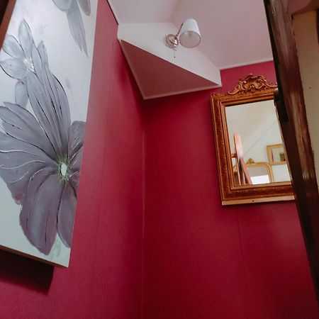 Demeure En Seine - Gites Et Chambres D'Hote En Bord De Seine Кодбек-ан-Ко Екстер'єр фото