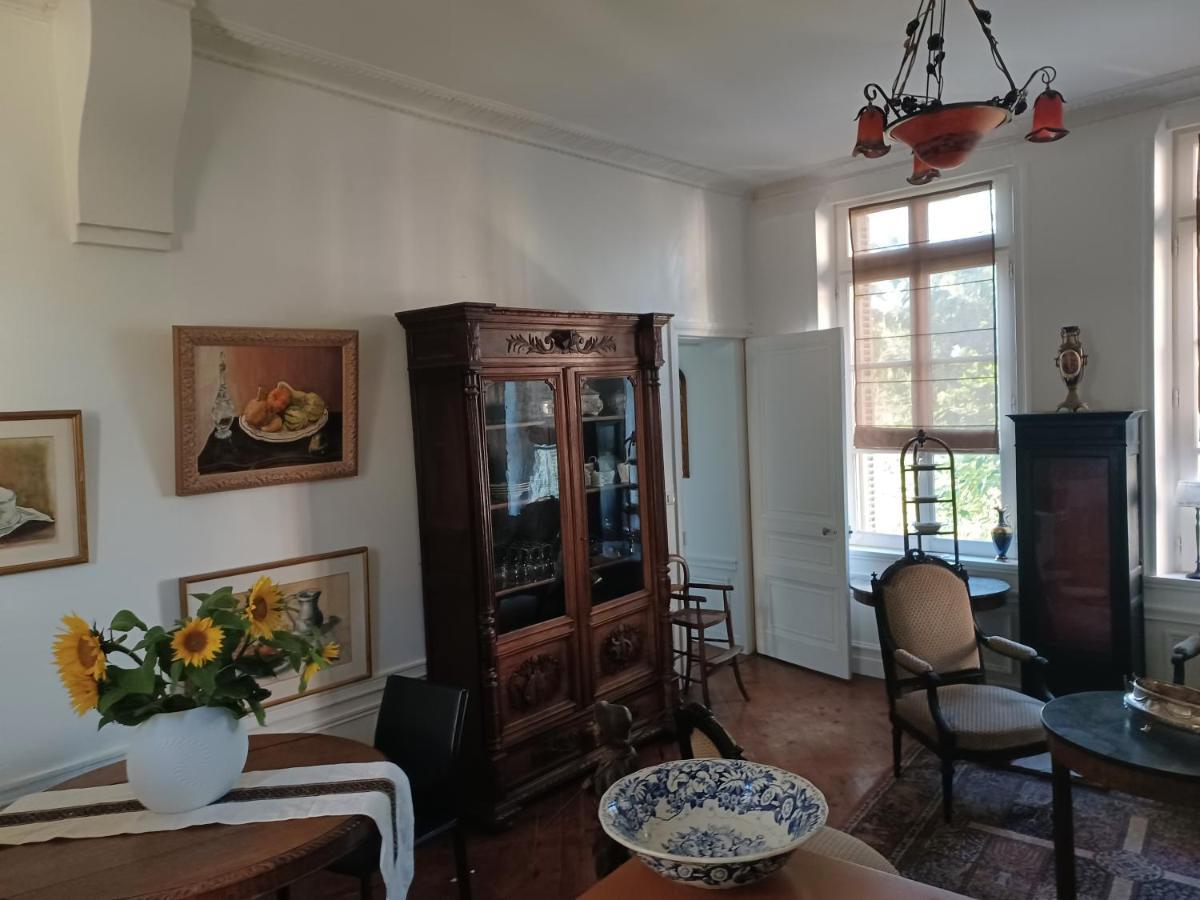 Demeure En Seine - Gites Et Chambres D'Hote En Bord De Seine Кодбек-ан-Ко Екстер'єр фото
