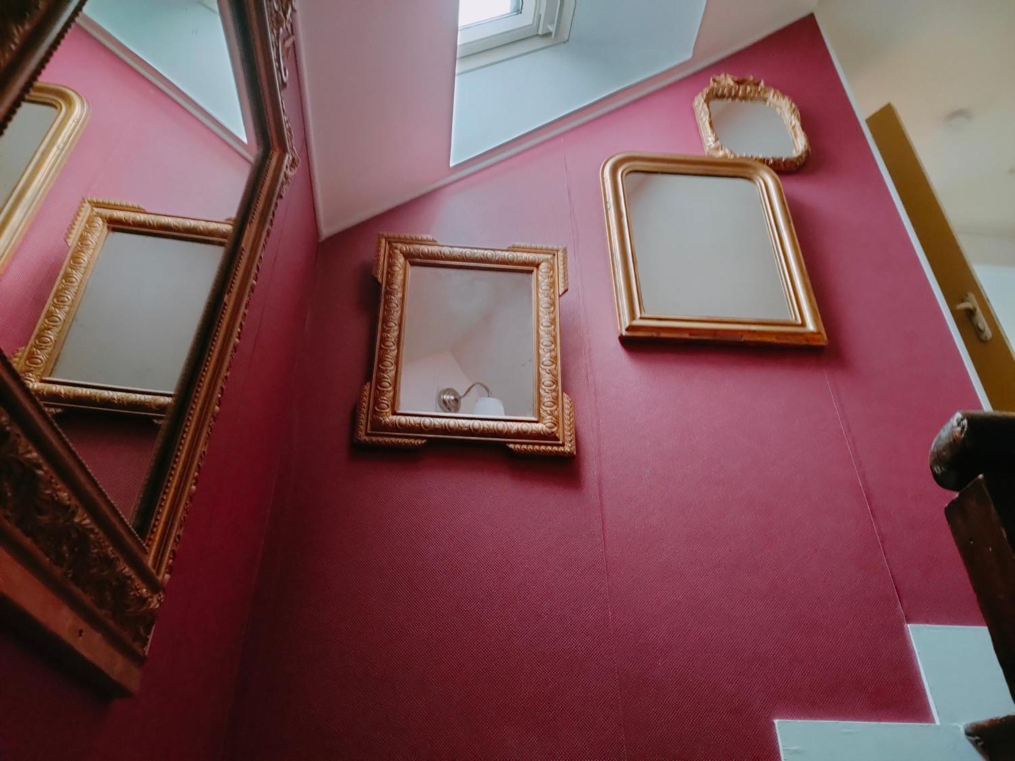 Demeure En Seine - Gites Et Chambres D'Hote En Bord De Seine Кодбек-ан-Ко Екстер'єр фото