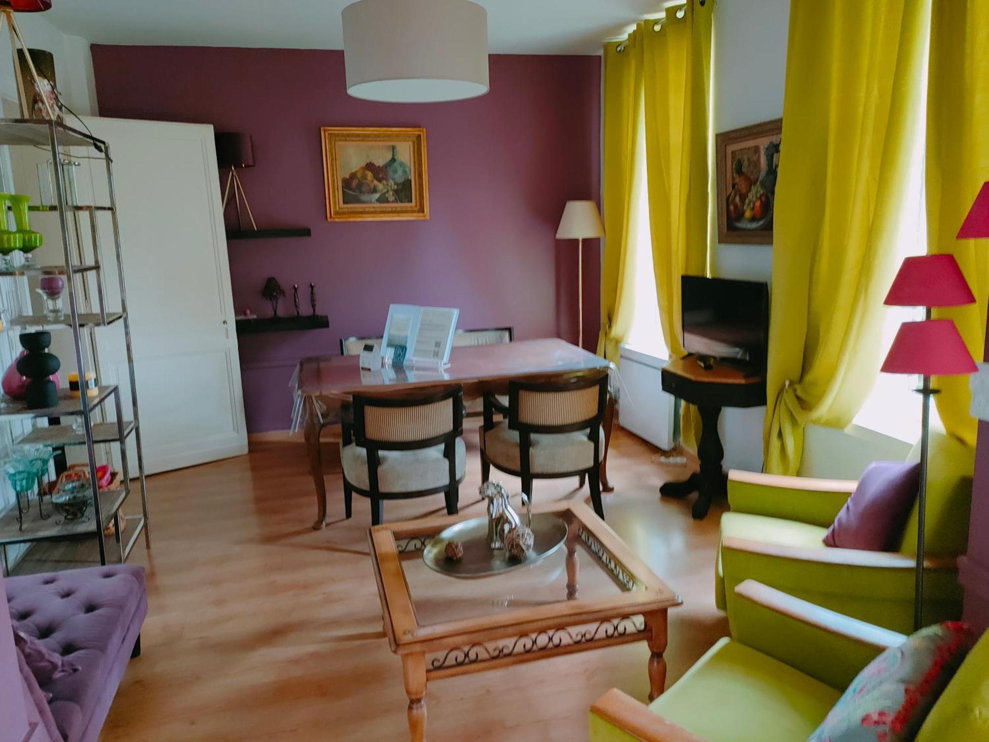 Demeure En Seine - Gites Et Chambres D'Hote En Bord De Seine Кодбек-ан-Ко Екстер'єр фото
